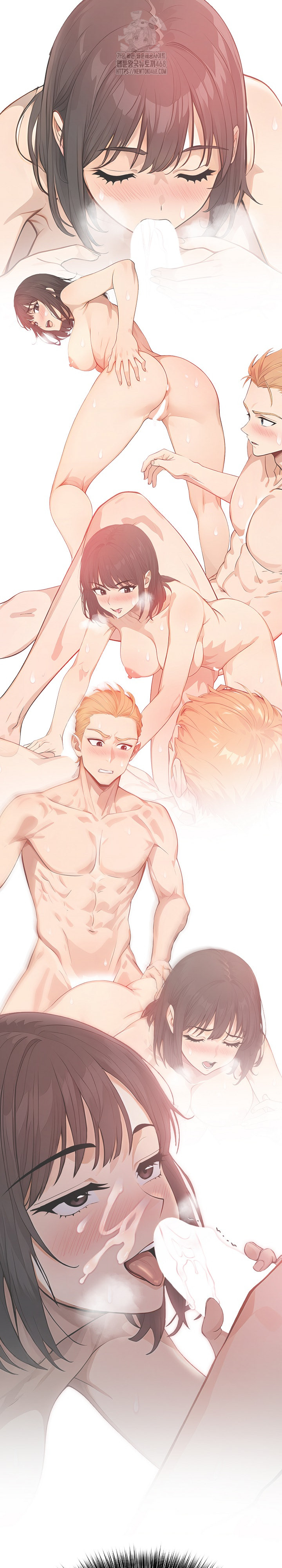 The Temptation of Local Married Women Raw Chapter 10 image 15