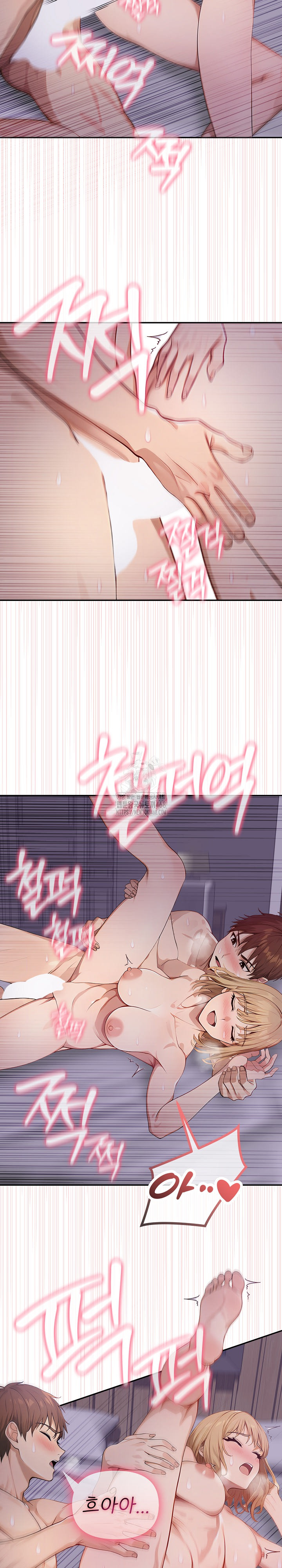 The Temptation of Local Married Women Raw Chapter 11 image 20