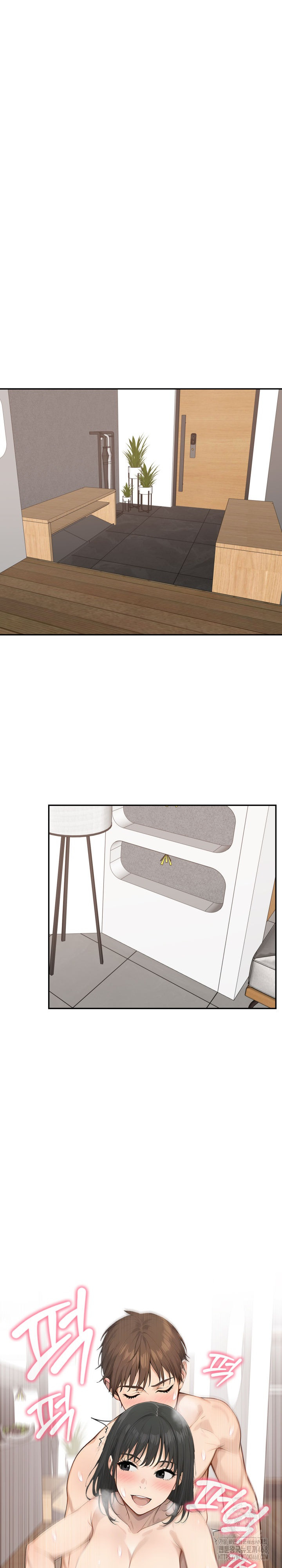 The Temptation of Local Married Women Raw Chapter 13 image 20