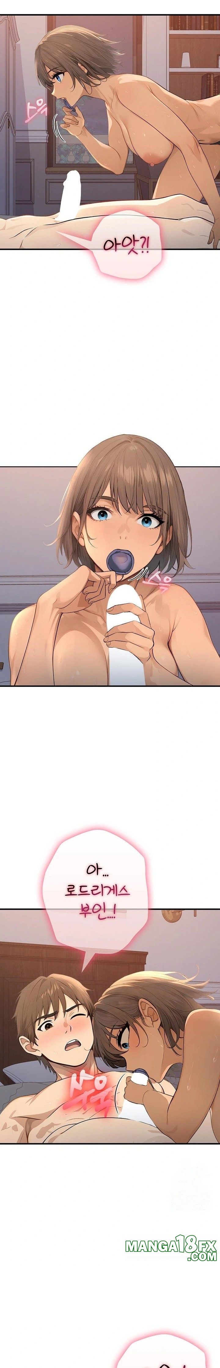 The Temptation of Local Married Women Raw Chapter 2 image 12