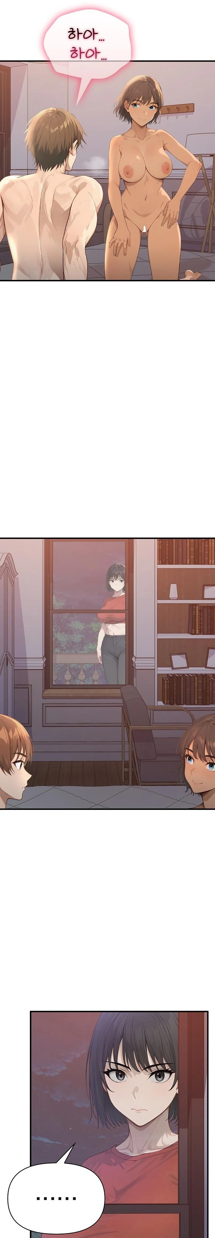 The Temptation of Local Married Women Raw Chapter 2 image 21
