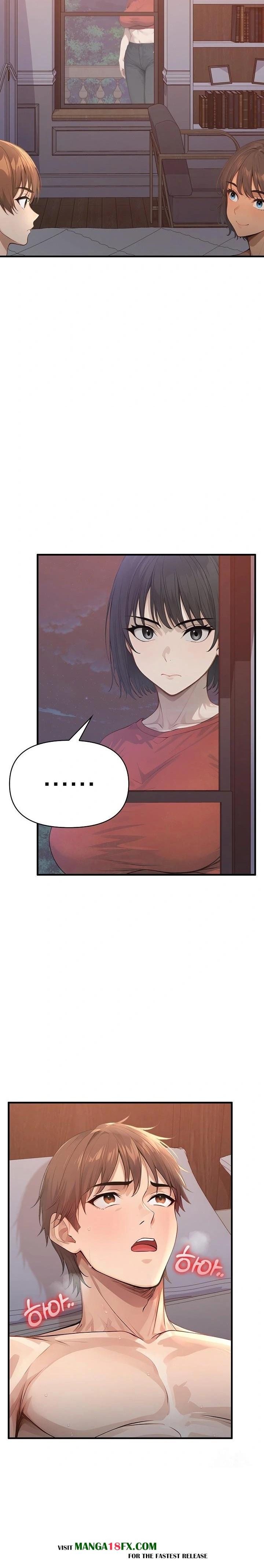 The Temptation of Local Married Women Raw Chapter 3 image 1