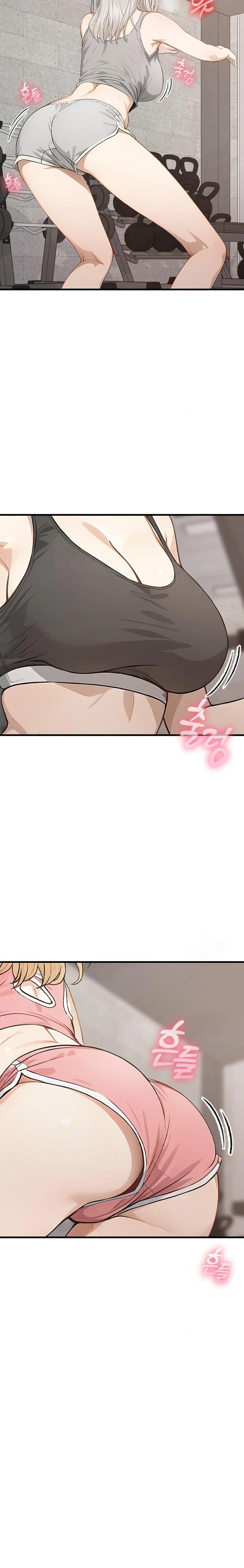 The Temptation of Local Married Women Raw Chapter 3 image 25