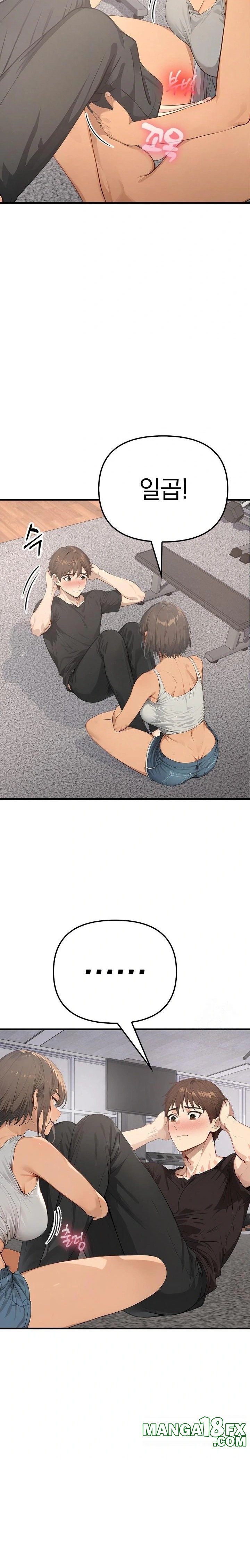 The Temptation of Local Married Women Raw Chapter 3 image 29