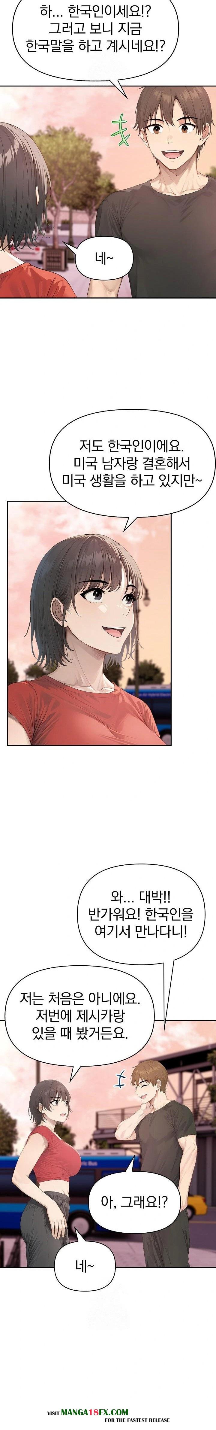 The Temptation of Local Married Women Raw Chapter 4 image 18
