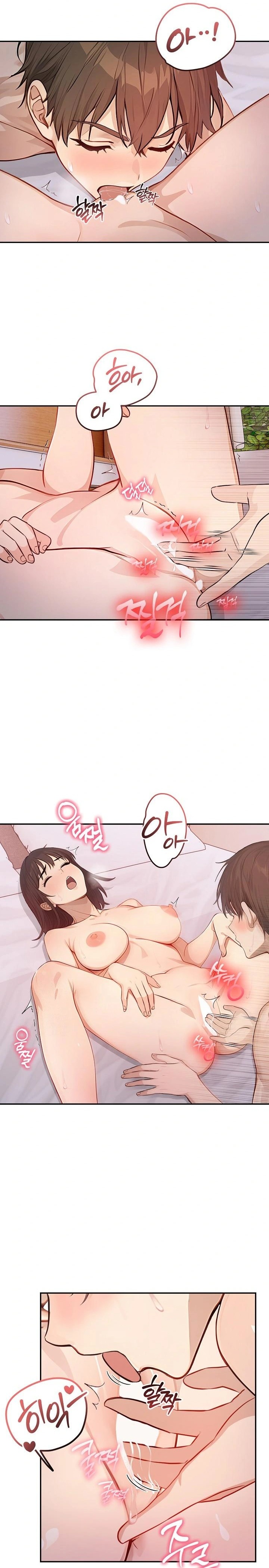 The Temptation of Local Married Women Raw Chapter 5 image 18