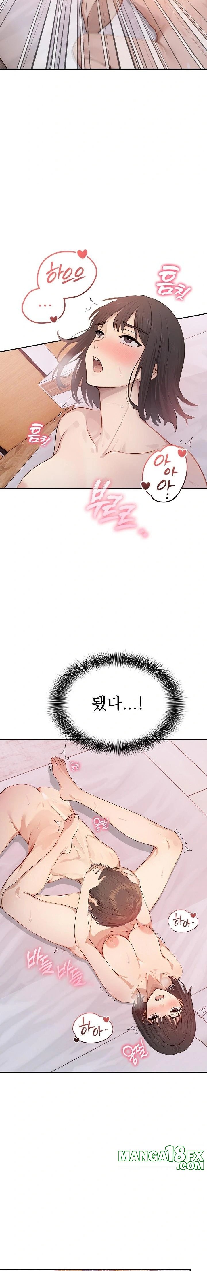 The Temptation of Local Married Women Raw Chapter 5 image 20