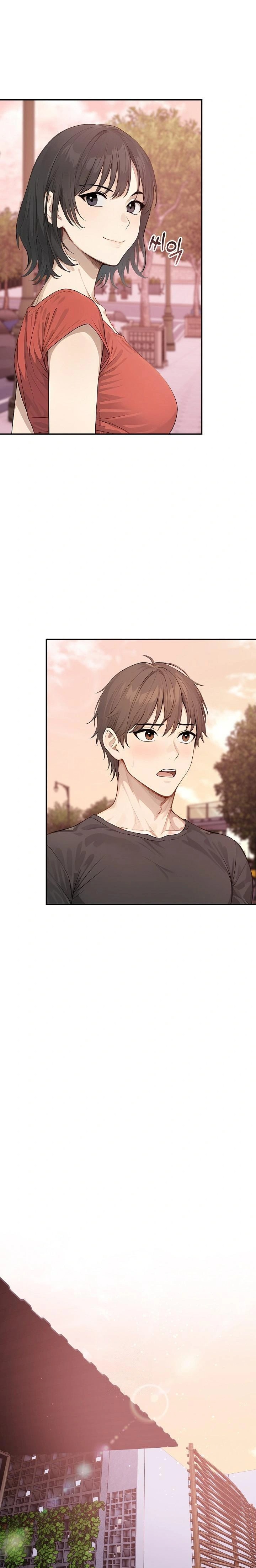 The Temptation of Local Married Women Raw Chapter 5 image 8