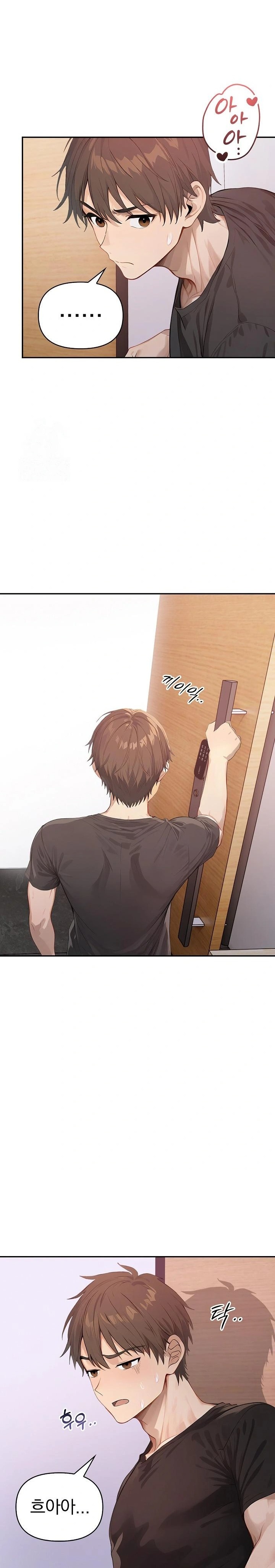 The Temptation of Local Married Women Raw Chapter 6 image 10