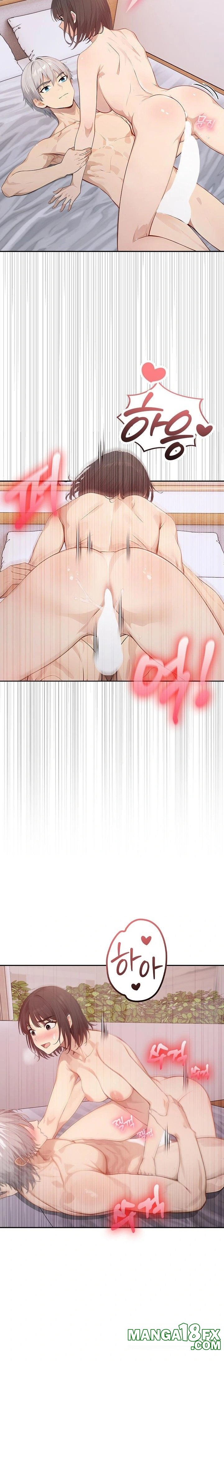 The Temptation of Local Married Women Raw Chapter 6 image 8