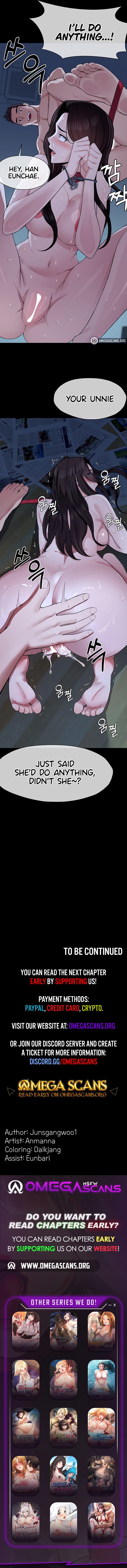 Slaves of the Shelter Chapter 11 image 8