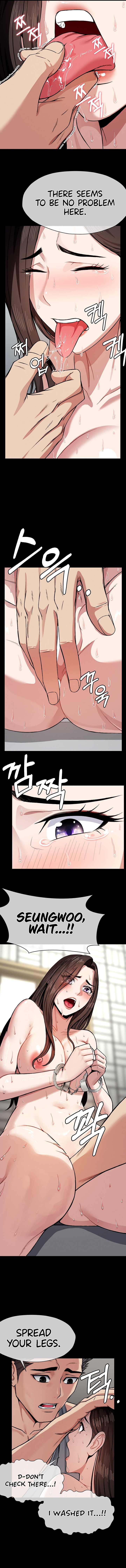 Slaves of the Shelter Chapter 3 image 3
