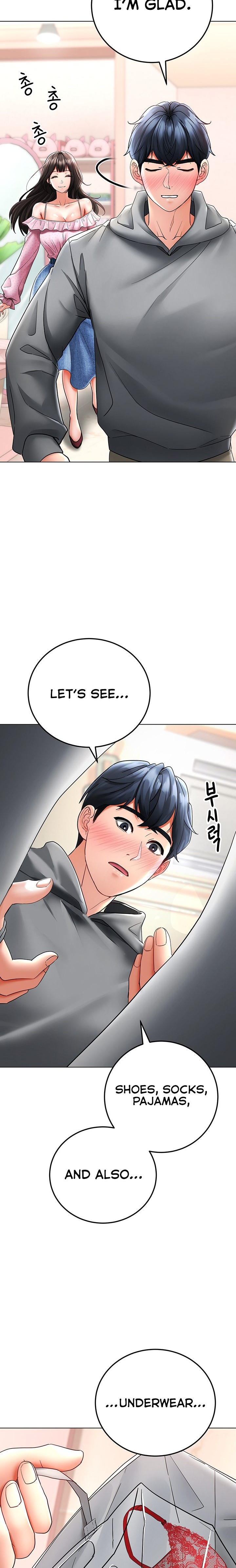 The Inheritor Chapter 11 image 10