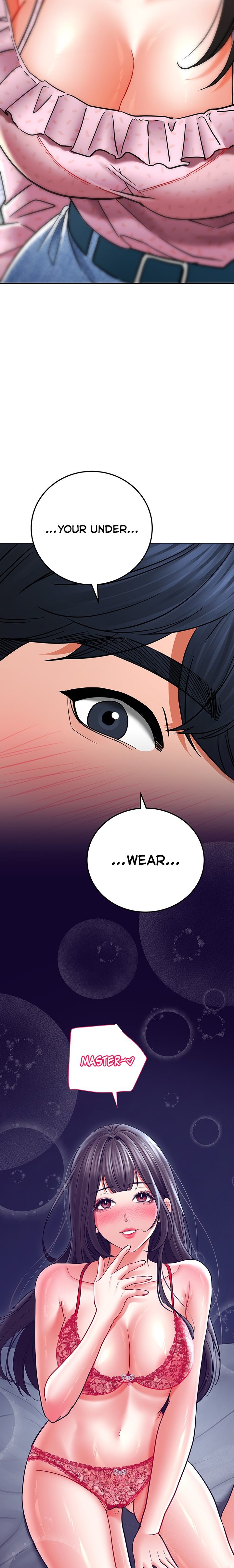 The Inheritor Chapter 11 image 12