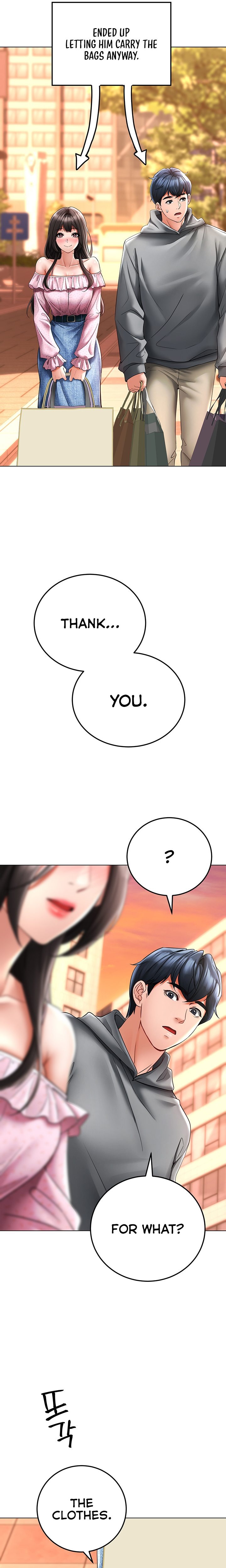 The Inheritor Chapter 11 image 15