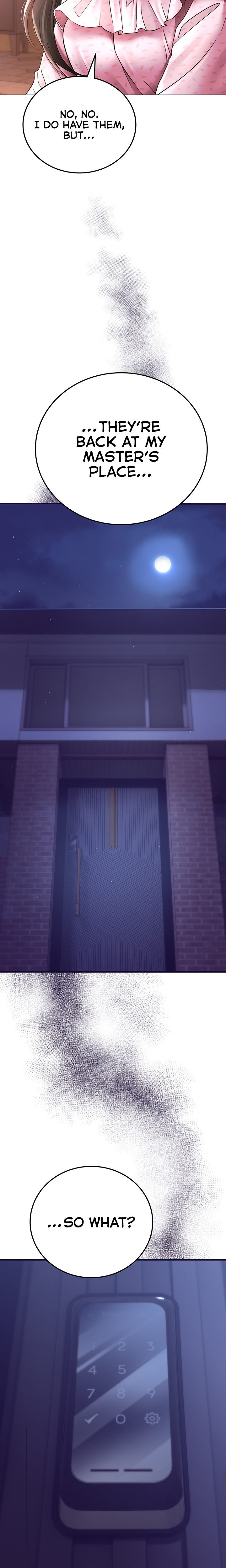 The Inheritor Chapter 11 image 17