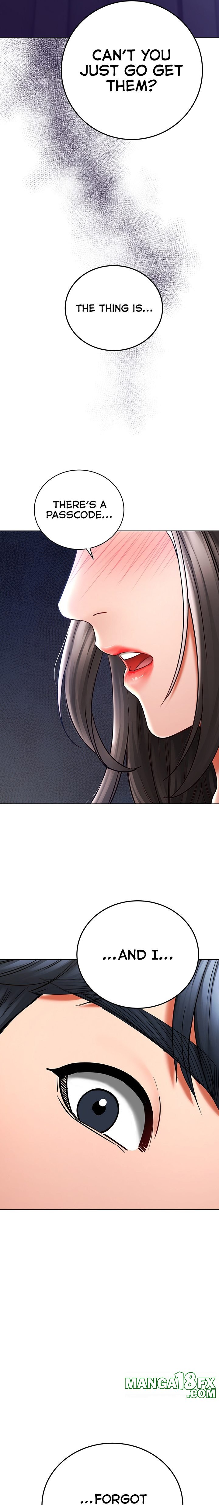 The Inheritor Chapter 11 image 18