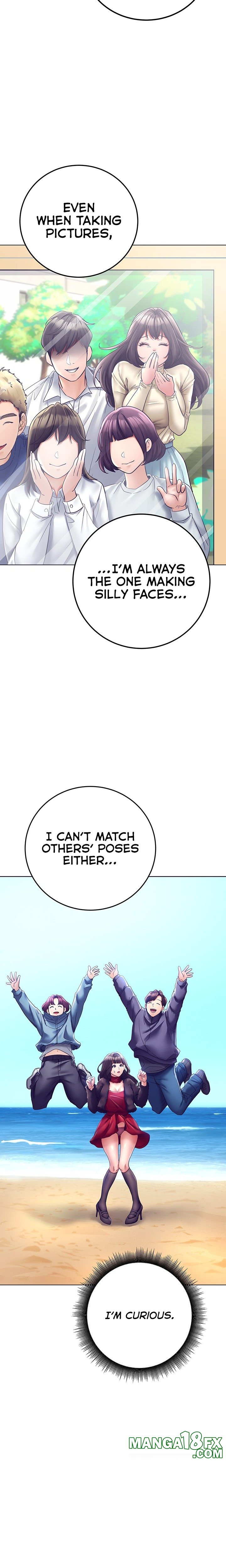 The Inheritor Chapter 11 image 22
