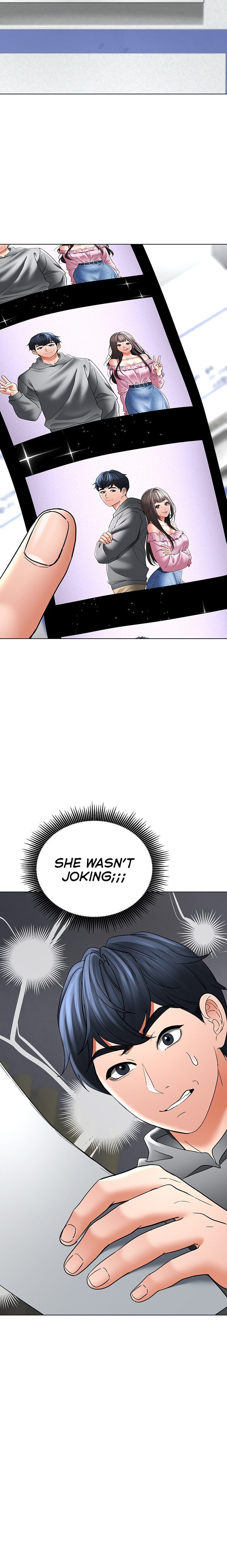 The Inheritor Chapter 11 image 26