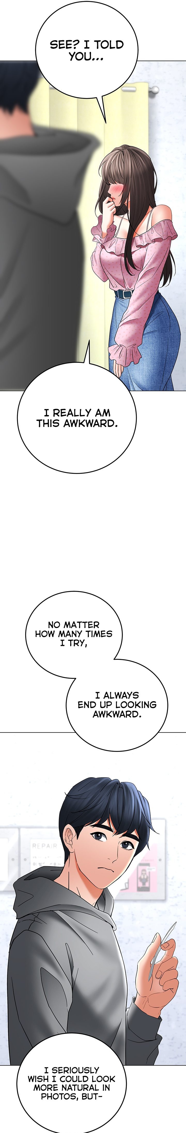 The Inheritor Chapter 11 image 27