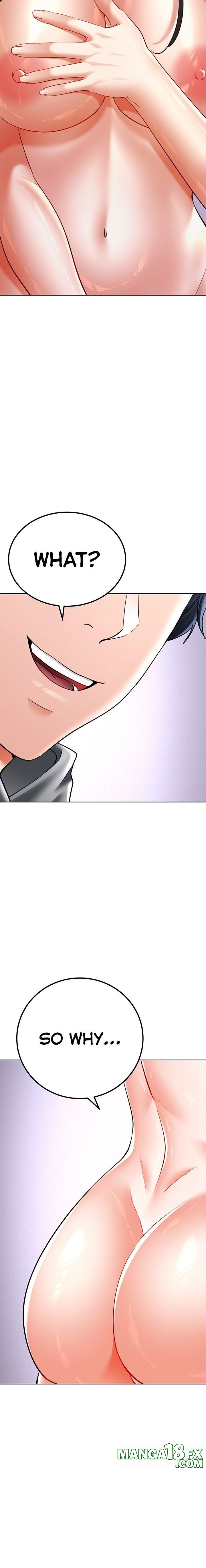 The Inheritor Chapter 11 image 2