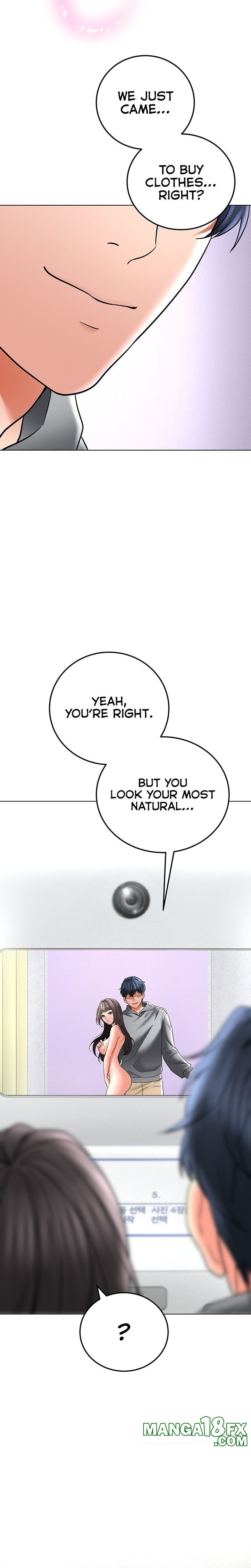The Inheritor Chapter 11 image 32