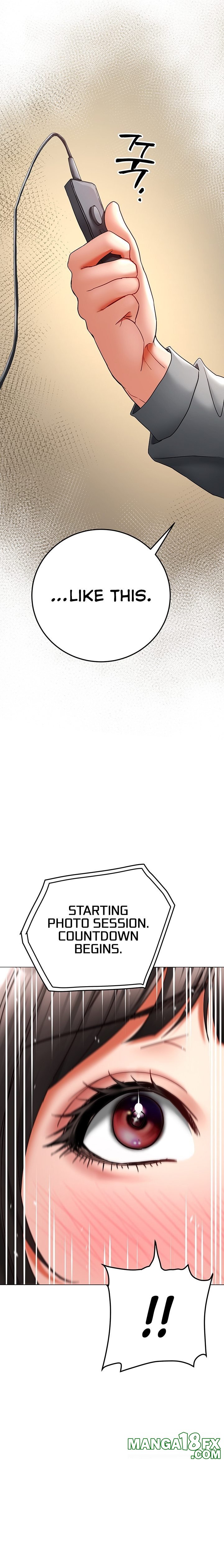 The Inheritor Chapter 11 image 33