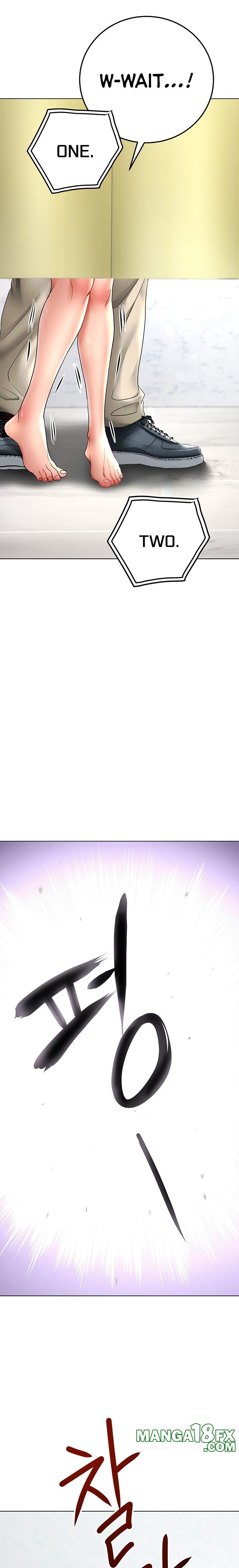The Inheritor Chapter 11 image 34