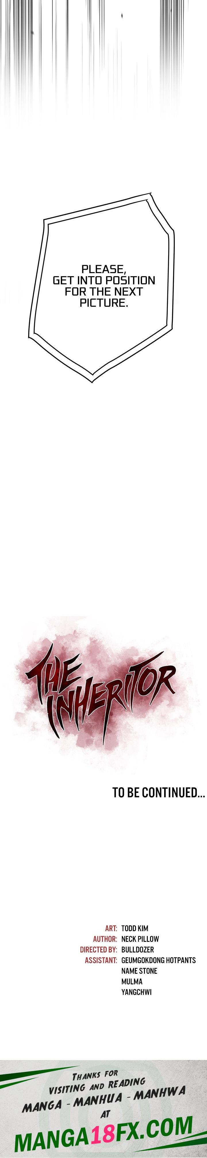 The Inheritor Chapter 11 image 37