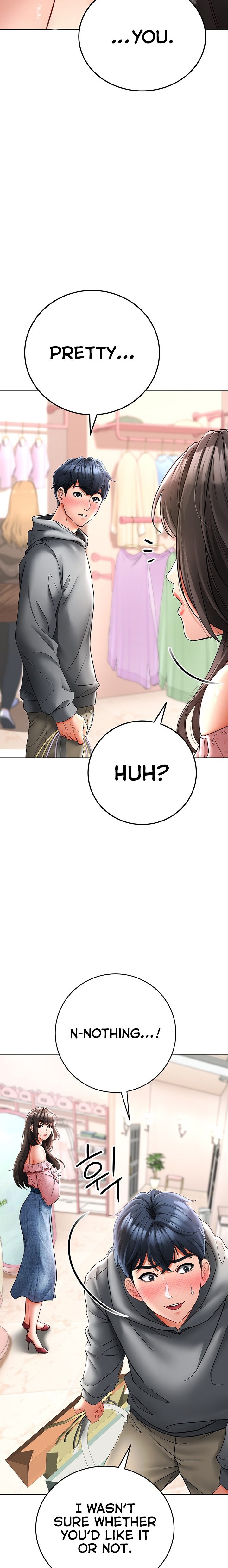 The Inheritor Chapter 11 image 7