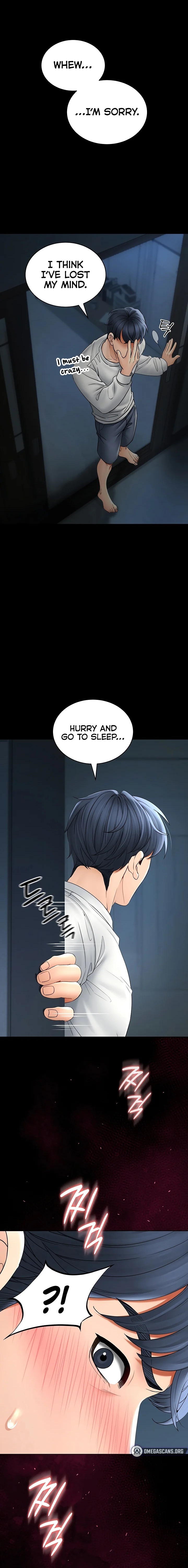 The Inheritor Chapter 5 image 0