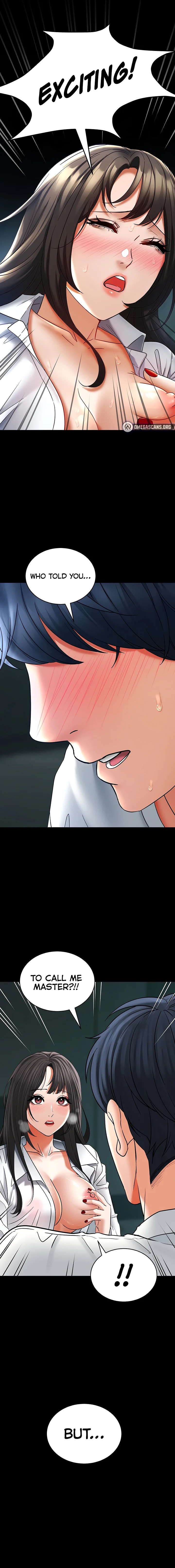 The Inheritor Chapter 5 image 21
