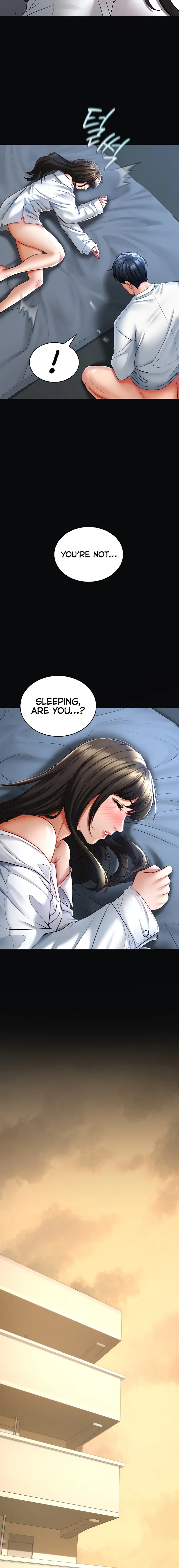 The Inheritor Chapter 5 image 27
