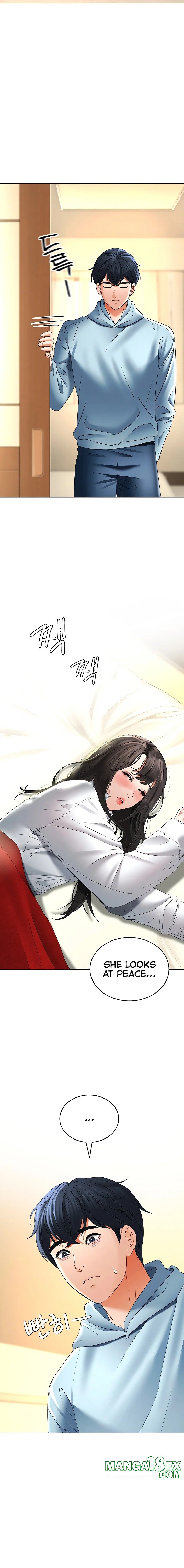 The Inheritor Chapter 5 image 29