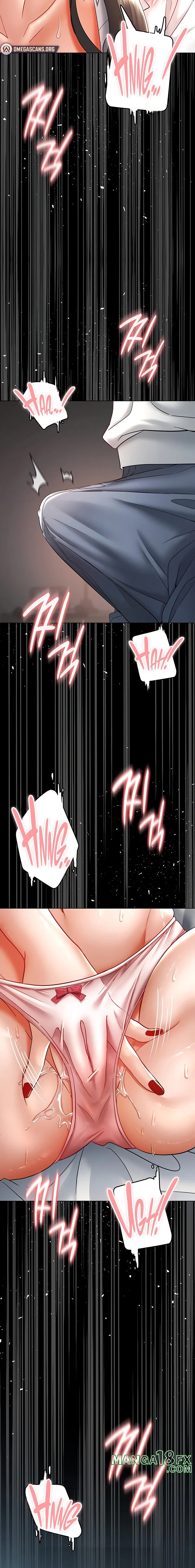 The Inheritor Chapter 5 image 5