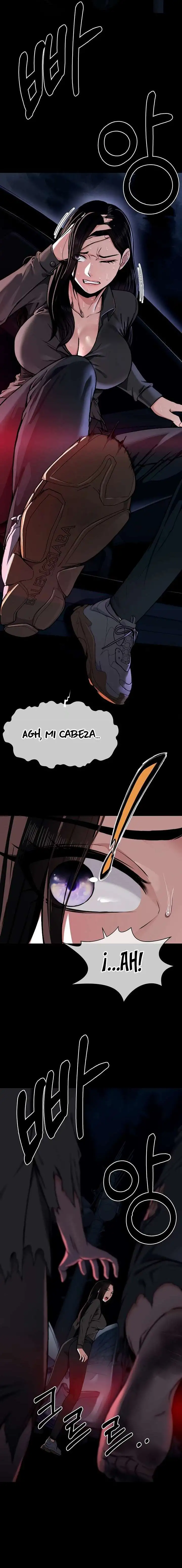 Slaves of the Shelter Raw Chapter 1 image 11