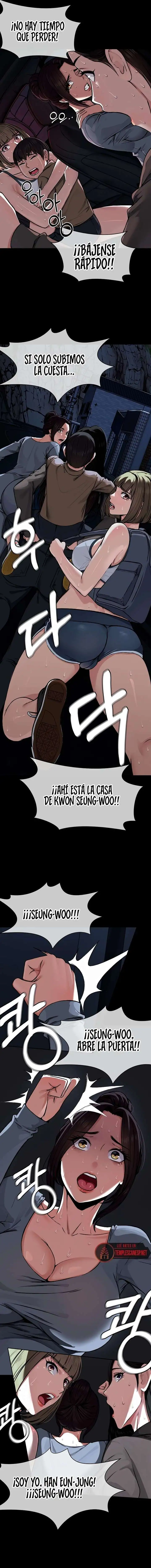 Slaves of the Shelter Raw Chapter 1 image 12