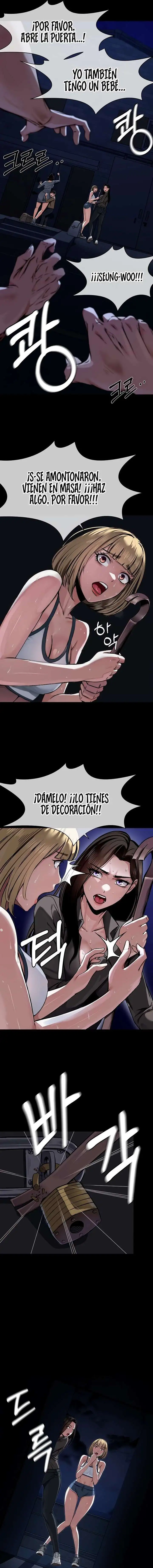 Slaves of the Shelter Raw Chapter 1 image 13