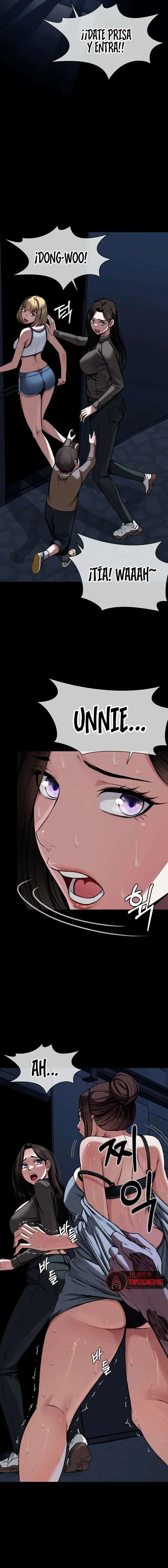 Slaves of the Shelter Raw Chapter 1 image 14