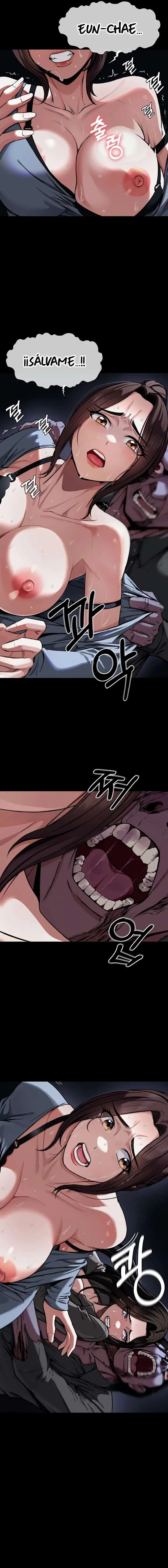 Slaves of the Shelter Raw Chapter 1 image 15