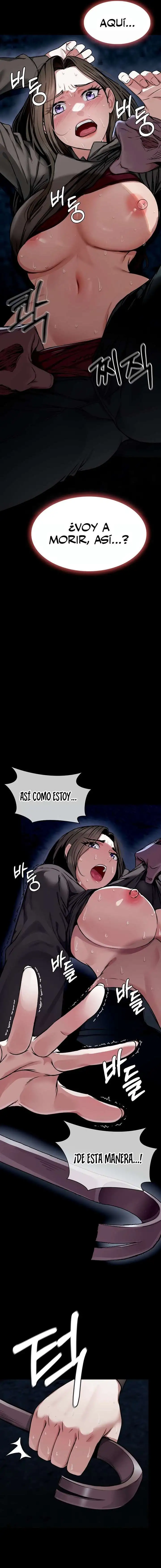 Slaves of the Shelter Raw Chapter 1 image 17