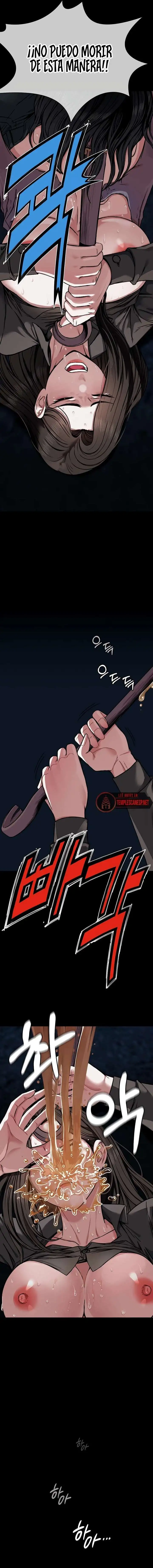 Slaves of the Shelter Raw Chapter 1 image 18