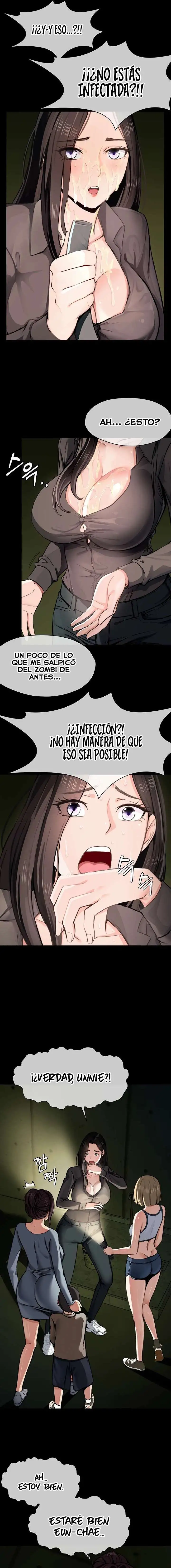 Slaves of the Shelter Raw Chapter 1 image 22