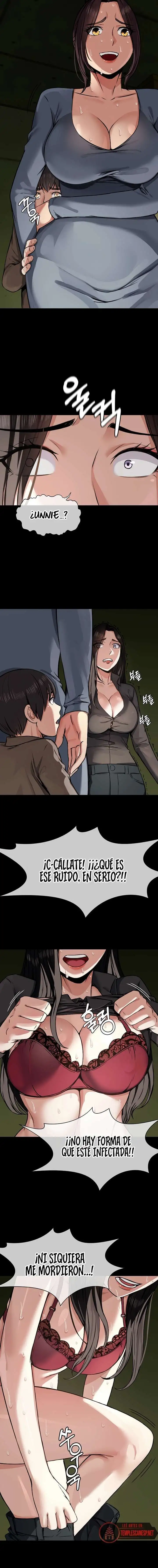Slaves of the Shelter Raw Chapter 1 image 23