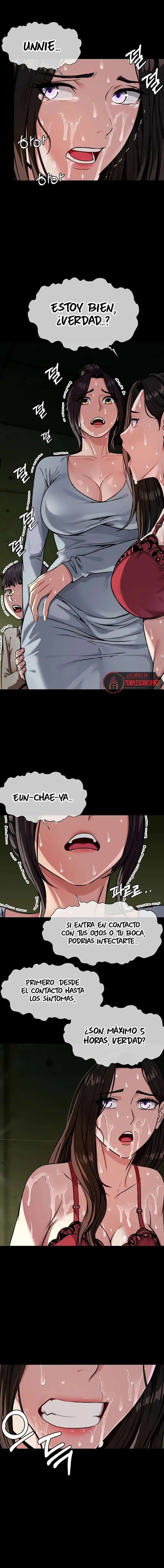 Slaves of the Shelter Raw Chapter 1 image 25