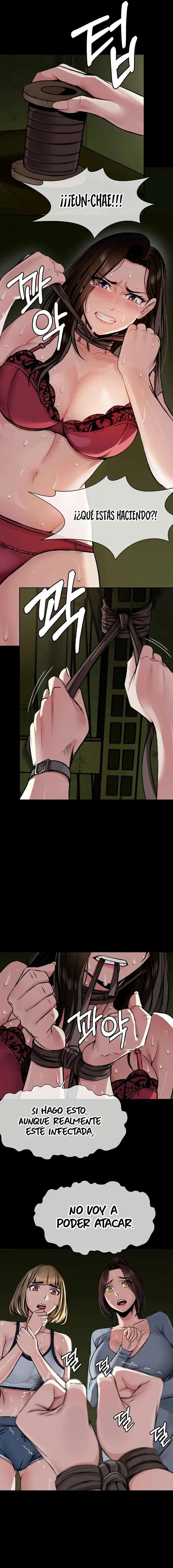 Slaves of the Shelter Raw Chapter 1 image 26