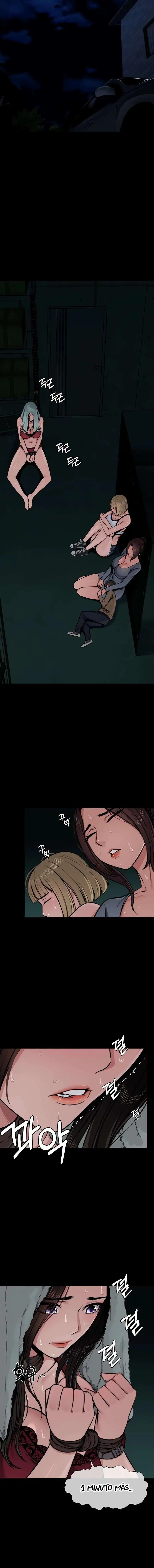 Slaves of the Shelter Raw Chapter 1 image 28