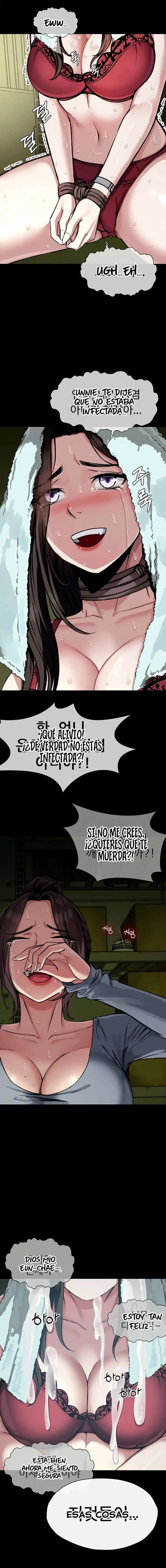Slaves of the Shelter Raw Chapter 1 image 30