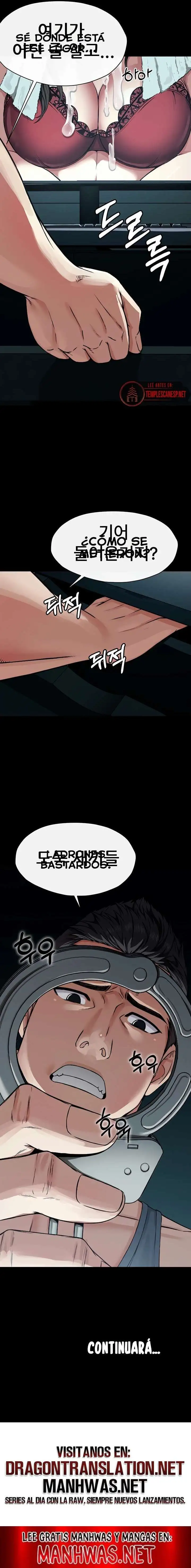 Slaves of the Shelter Raw Chapter 1 image 31