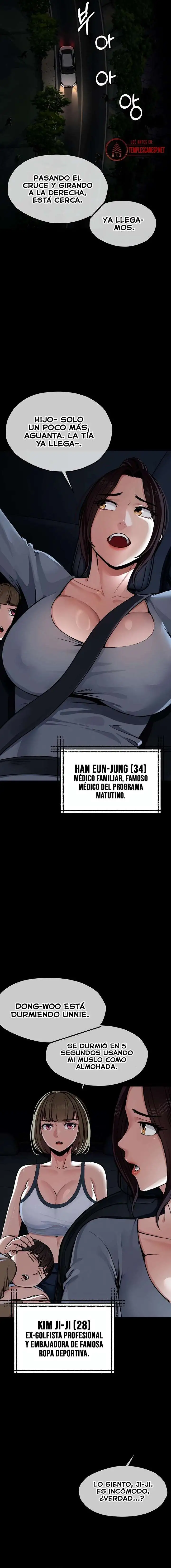 Slaves of the Shelter Raw Chapter 1 image 5